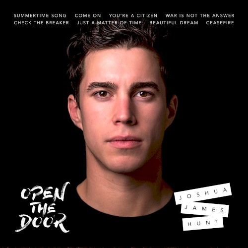 Open The Door