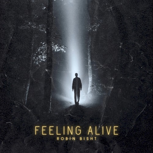 Feeling alive
