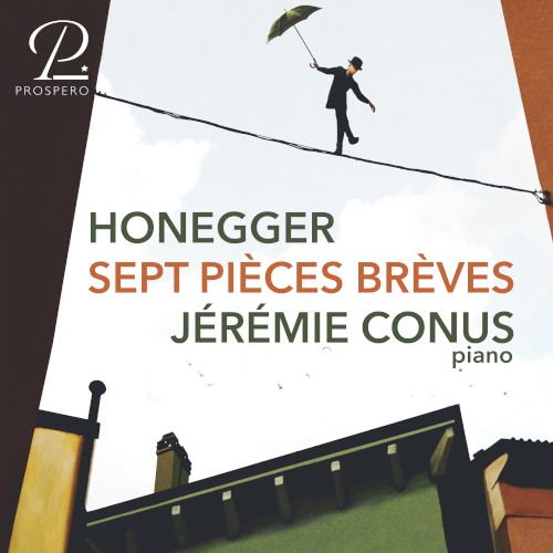 Sept pièces brèves