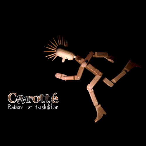 Punklore et Trashdition