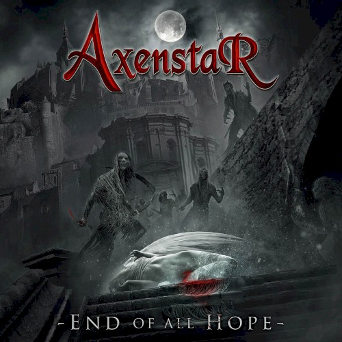 End of All Hope