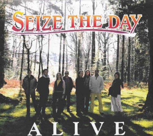 Alive