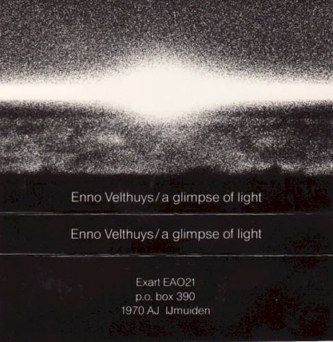 A Glimpse of Light