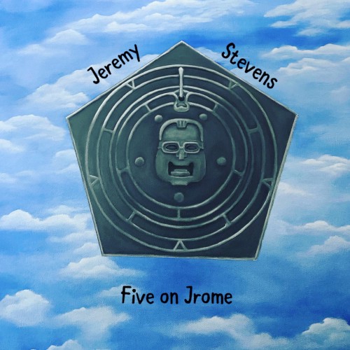 Five on Jrome