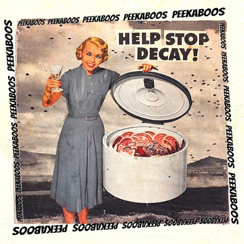Help Stop Decay