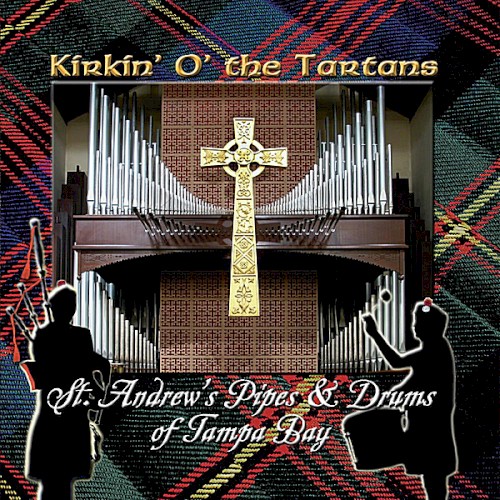 Kirkin’ O’ the Tartans