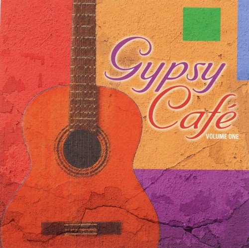 Gypsy Café, Volume One