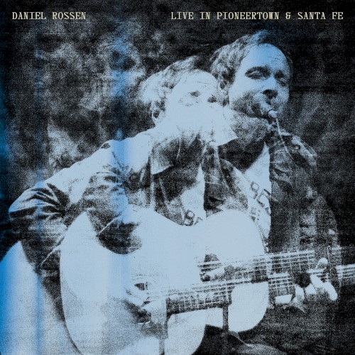 Live in Pioneertown & Santa Fe