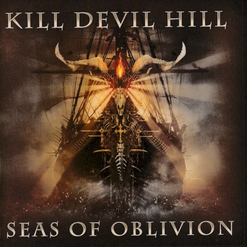 Seas of Oblivion