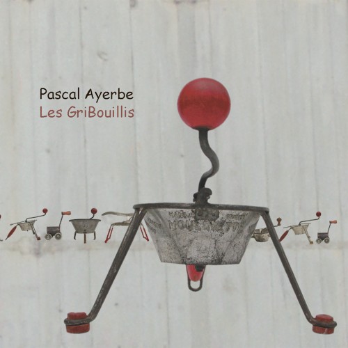 Les gribouillis