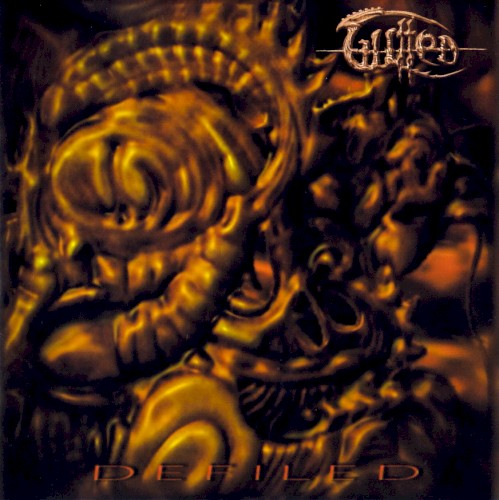 Defiled
