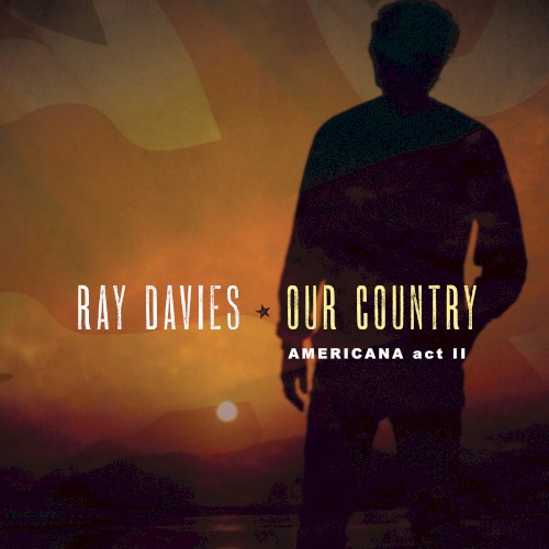 Our Country: Americana Act II