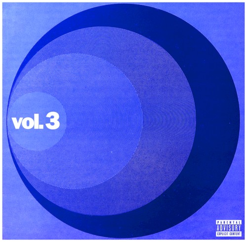 Circles Vol. 3
