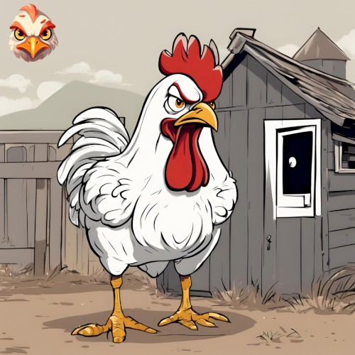 CRACKER'S COOP
