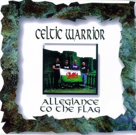 Allegiance to the Flag