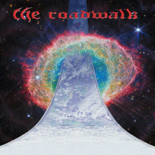 the roadwalk