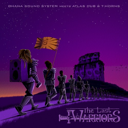 The Last Warriors
