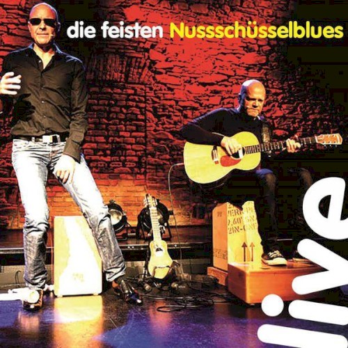 Nusschüsselblues