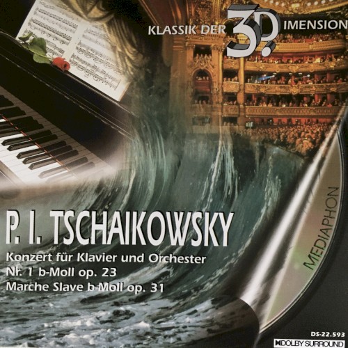 Klassik der 3. Dimension
