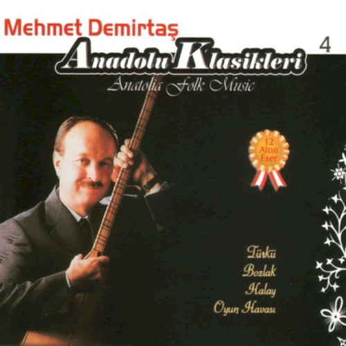 Anadolu Klasikleri 4