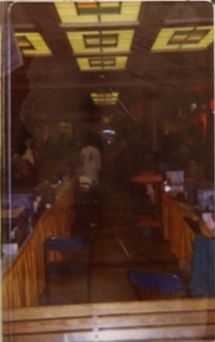 OPUS 88 Tape 2