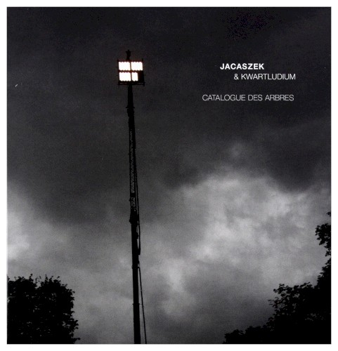 Catalogue des Arbres