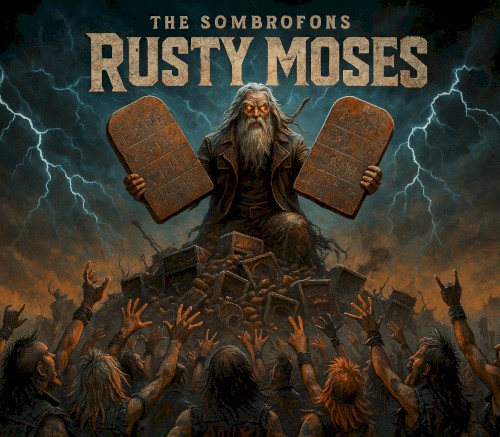 Rusty Moses