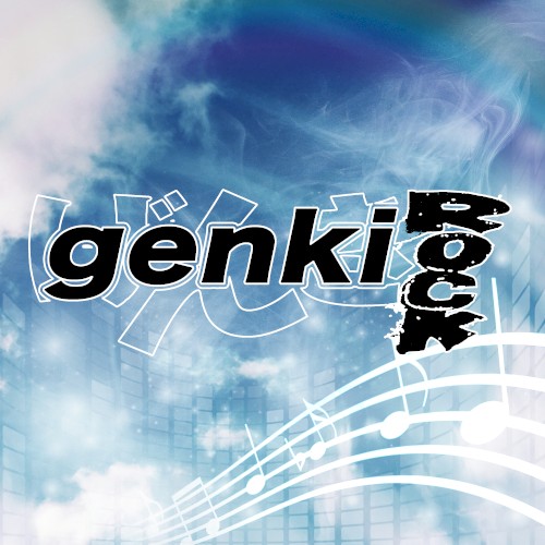 genki rock