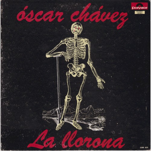 La Llorona