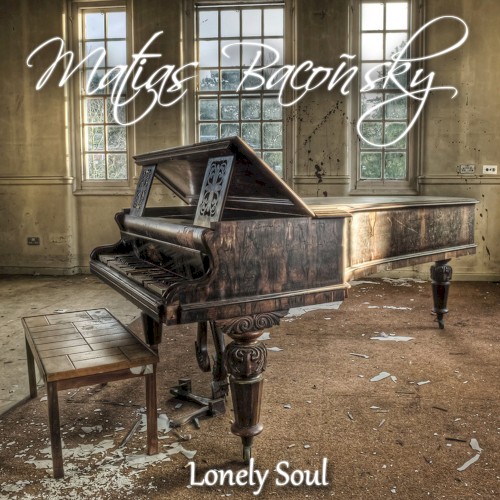 Lonely Soul