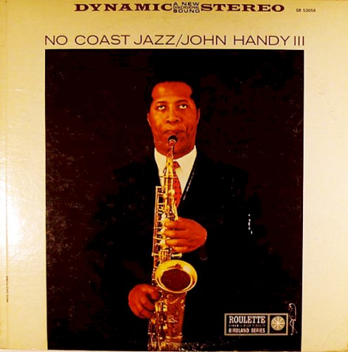 No Coast Jazz