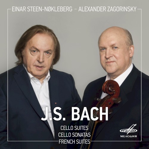Cello Suites / Cello Sonatas / French Suites