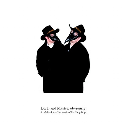 Obviously - A Celebration of the Music of Pet Shop Boys