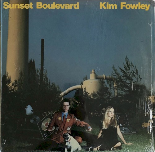 Sunset Boulevard