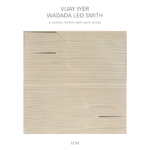 A Cosmic Rhythm With Each Stroke