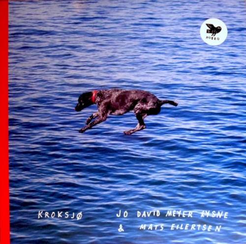 Kroksjø
