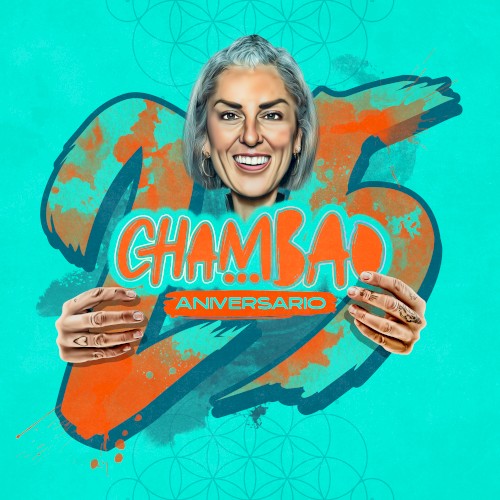 Chambao 25 Aniversario