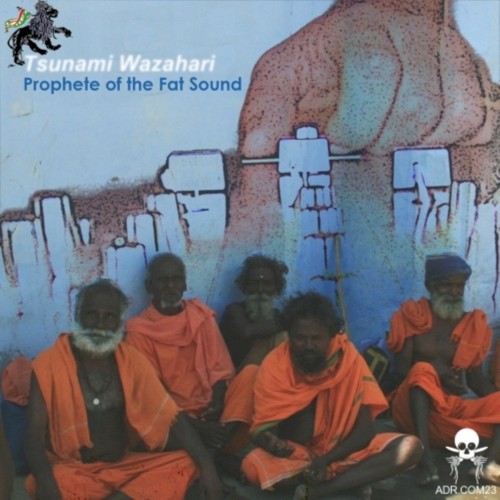 Prophet of the Fat Sound