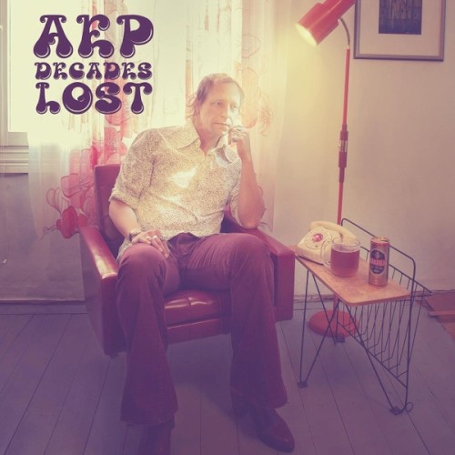Decades Lost