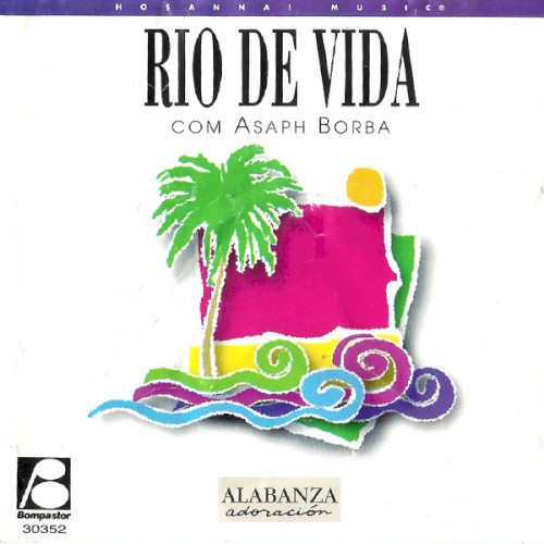 Rio De Vida