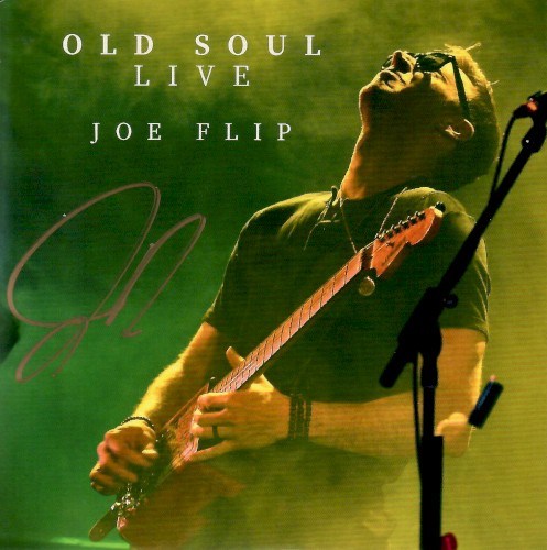 Old Soul Live