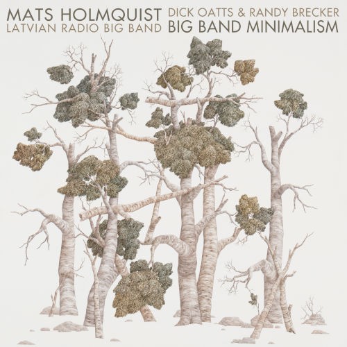 Big Band Minimalism