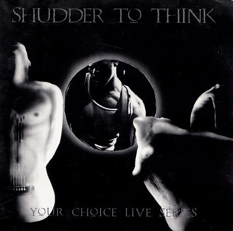 Your Choice Live Series 021