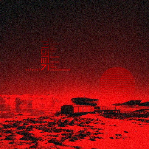 Outpost