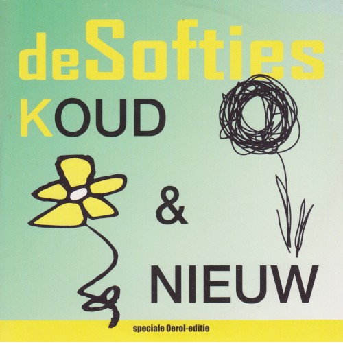 Koud en Nieuw