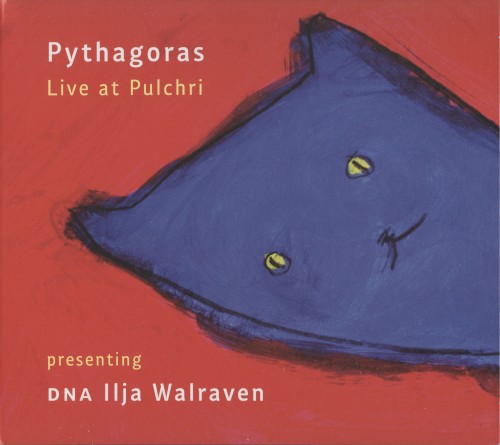 Live at Pulchri