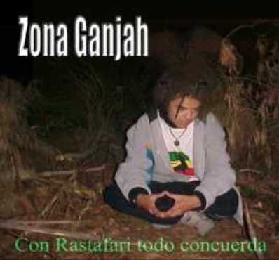 Con rastafari todo concuerda