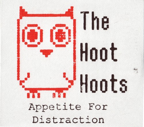 Appetite for Distraction