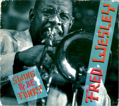 Swing & Be Funky