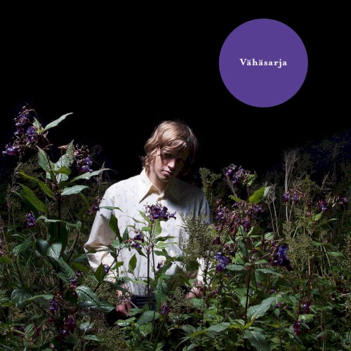 Vähäsarja